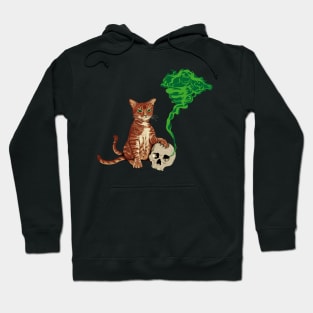 Nekomata Hoodie